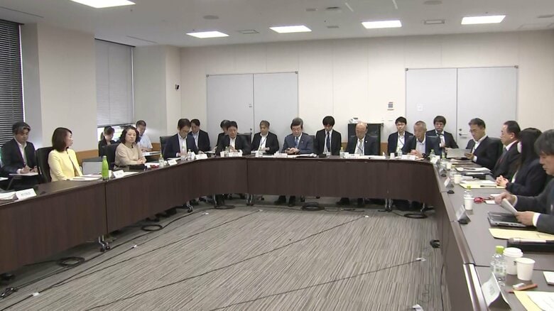 地方創生の「基本構想」骨子案を公表　「ふるさと住民登録制度」の創設も　10年後に目指す数値目標を設定｜FNNプライムオンライン