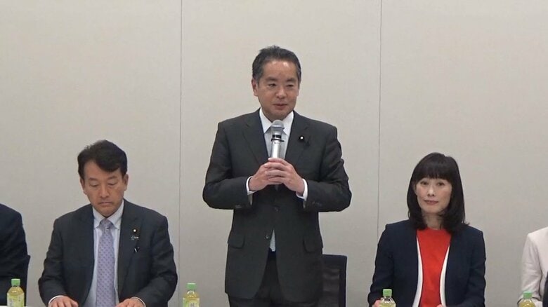 自民・熱中症対策議連　万博・外国人観光客向けの暑さ対策を提言へ｜FNNプライムオンライン