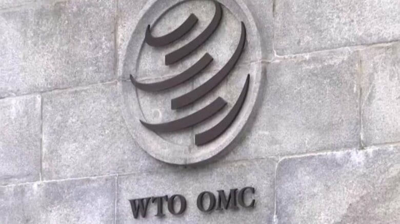 WTO　米中貿易摩擦で世界貿易が分断の懸念　世界の実質GDPが7％減の可能性｜FNNプライムオンライン