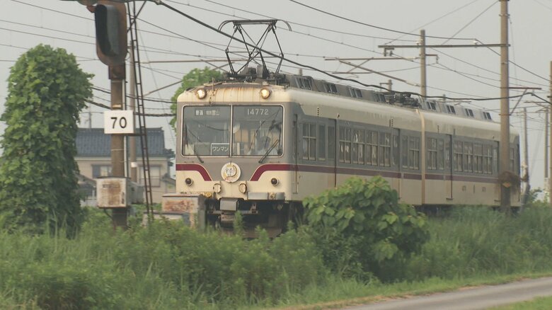富山地鉄の鉄道線3路線の存続が決まっても「78億円」負担割合の分担交渉はこれからが本番　首長からは「やってられない」と懸念の声　「誰がいくら負担するのか」｜FNNプライムオンライン