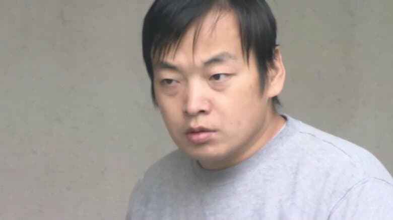 「彼女が好きで…」小嶋陽菜さんに暴行加えた罪に問われる中国人留学生の男（42）が初公判　「彼女のためなら受け入れます」起訴内容概ね認める　｜FNNプライムオンライン