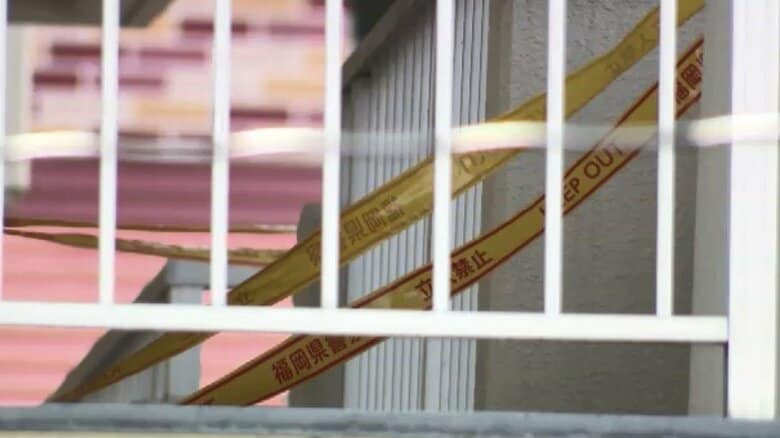 嘉麻市2女児死亡　長女を殺害した疑いで母親を逮捕　次女殺害もほのめかす供述　無理心中を装った殺人事件か　福岡｜FNNプライムオンライン