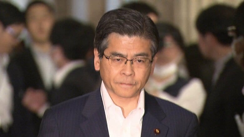 【速報】東京の自民候補「推薦せず」 公明党が自民党に“方針”伝達　都議会の協力関係も解消へ｜FNNプライムオンライン
