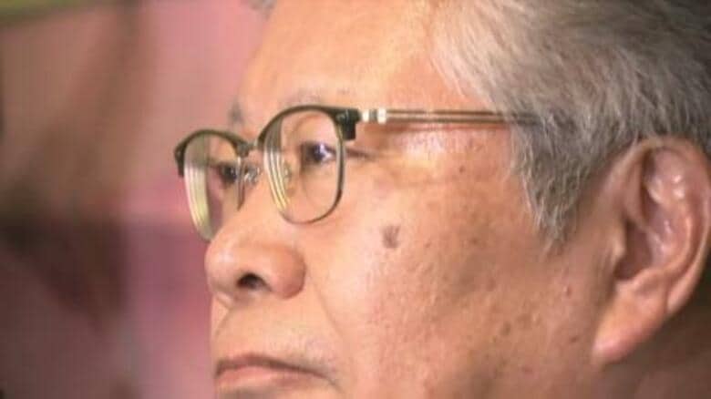 田久保市長に対する不信任決議めぐり中島議長が声を震わせながら議会事務局の職員を労う「君たちがいなければできなかったと思う。ありがとう」　調査に協力的だった東洋大学への謝意も｜FNNプライムオンライン
