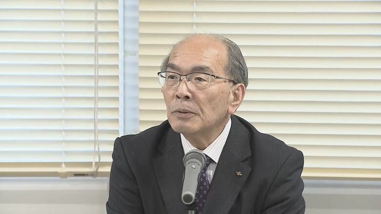 高校授業料の「無償化」が影響か…私立高校の志願者が増加　長野県の公立高校の倍率は0.88倍　通信制へ行く生徒も予想以上に増加　教育長「公立高校の特色化を進めたい」｜FNNプライムオンライン