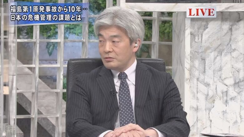 鈴木一人 東京大学公共政策大学院 教授
