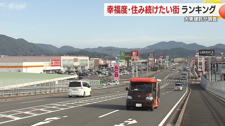 西彼杵郡時津町