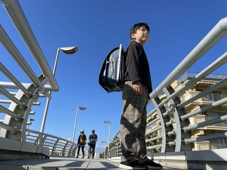 子どもたちの”募集”に首相や文科相はどう応えるのか？注目だ