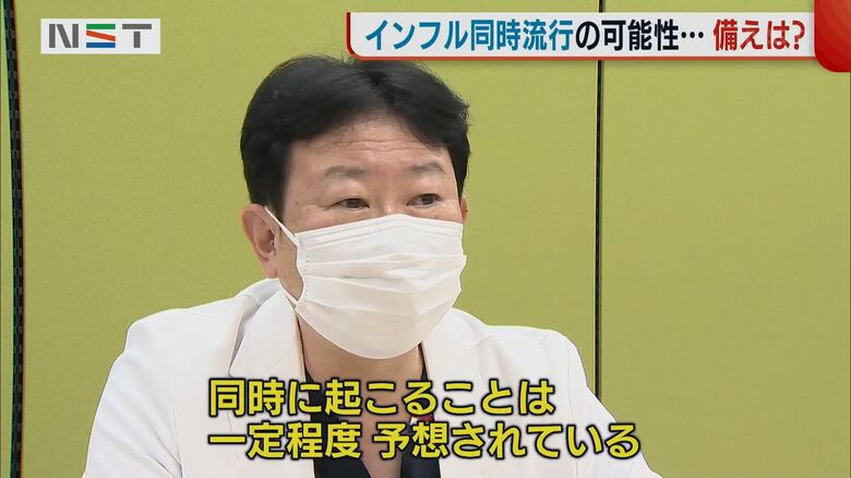 新潟大学大学院　高橋昌 特任教授