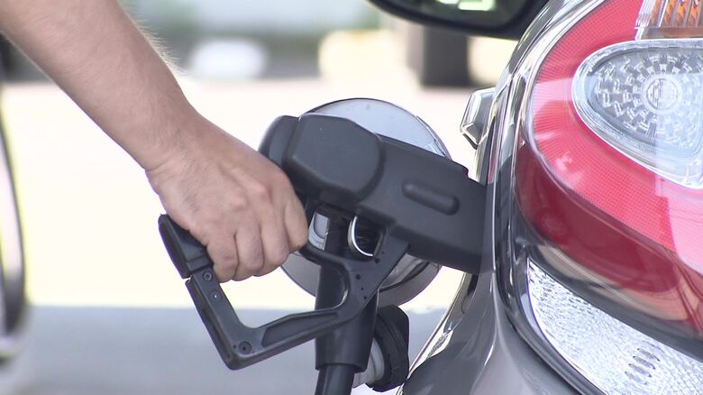 ガソリンの価格は安定するのか