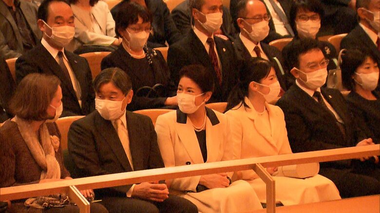 ウィーン少年合唱団コンサートご鑑賞　6月7日