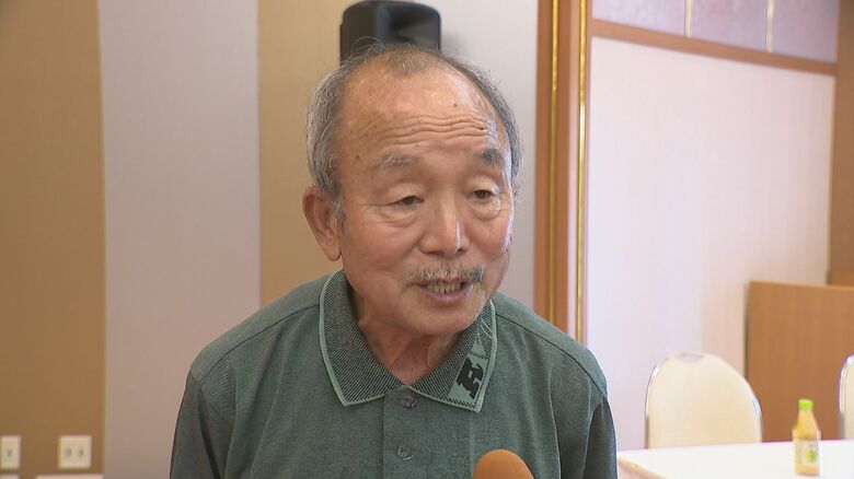コメ農家 堀井修さん