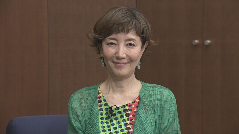 鳥取での開催に向け、観客へメッセージ