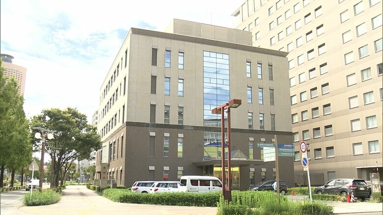 静岡地裁浜松支部