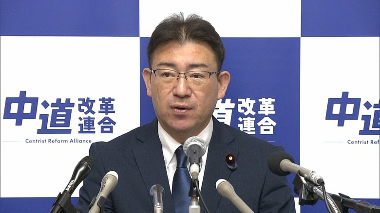 残った渡辺創氏が残務整理にあたる