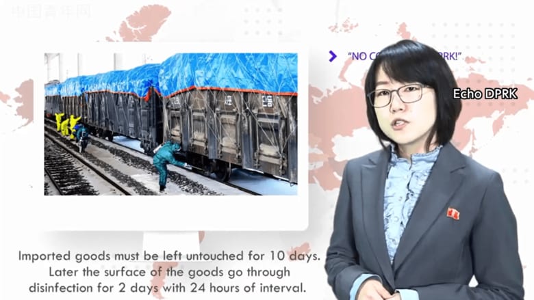 北朝鮮が始めたYouTube戦略…女子大生がソフトタッチで“フェイクニュース”批判