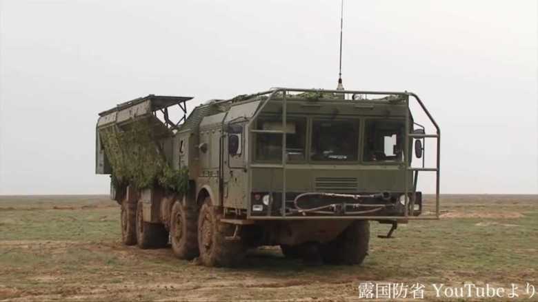 日本はどうする!「INF条約から米脱退」事実ならミサイル軍拡か