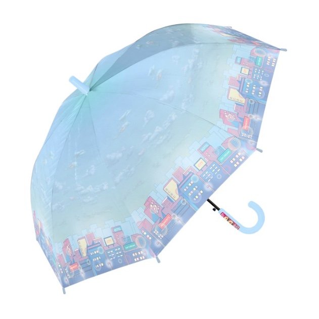 ノスタルジックシティ「ノスタルジックサックス」（提供：株式会社ハシモト）