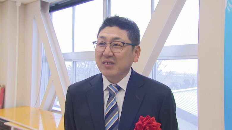 マコー　浅井嘉久 社長