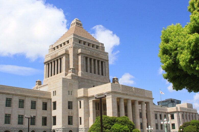 参院からは反対の声も