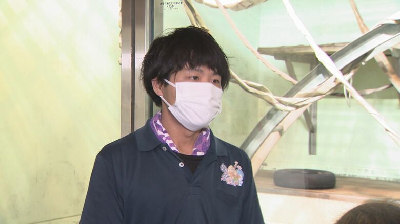 林皓太さん