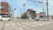 車を飲酒運転し信号無視か…交差点で乗用車と出合い頭に衝突した33歳運転手を現行犯逮捕 危険運転致傷の疑いで送検