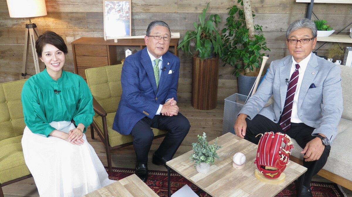 酔いすぎて始球式で大失敗…阪神タイガース史上最高の“切り込み隊長