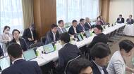 衆院議員定数削減「比例のみ45議席減」　自民が意見集約　超党派協議会で今後1年以内に結論が出ない場合