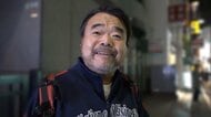 「たけし軍団」のグレート義太夫さん（67）死去　自宅マンションの階段で倒れているのが見つかり、搬送先の病院で死亡確認