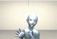 「思わず話してた」VRアバターでの会話は“素の自分”が出せる…ビジネスでも使える? 研究者に聞いた