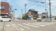 車を飲酒運転し信号無視か…交差点で乗用車と出合い頭に衝突した33歳運転手を現行犯逮捕 危険運転致傷の疑いで送検