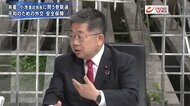 『各党幹部に問う参院選　公明山口×共産小池…　物価×安保▽田…