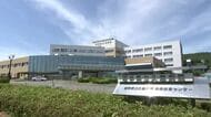 県立久慈病院がお産受け入れ停止　久慈医療圏唯一のお産施設　岩手県久慈市