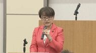 来賓の中道・岡田克也氏が落選謝罪…立憲民主党三重県連定期大会 小島代表は統一地方選での公明党との協力に慎重姿勢