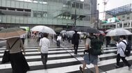 沖縄・宮古島が暴風域に　“ダブル台風”週末にかけ連続直撃か　東京都心など関東は200ミリ予想　警報級大雨の恐れ