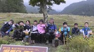 “憎い山”それでも「忘れないで」…御嶽山噴火で息子失った父親　麓の子供達との間に生まれた“絆”【愛知発】