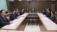 自民の派閥資金「不記載問題」参院の政治倫理審査会に出席意向の…