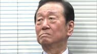 小沢一郎氏「何らかの勢力つくる必要がある」 政治活動続ける意向示す