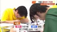 第35回《まんが甲子園》国内外から170校が応募　予選審査会は今月19日【高知】