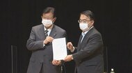 静岡県内での着工は反対も…川勝知事「リニア全線開通に反対する理由ない」　突然の“建設推進表明”その真意は
