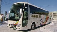 【JR帯広ー釧路間で代行バス】「特急おおぞら」一部区間運休続く“代行バス”1日2往復運行～年末年始までには全線復旧目指す…釧網線と花咲線は復旧の見通し立たず〈北海道〉