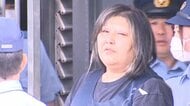 唇を“糸で縫い付け”　縫われた翌日に紙で助け求め救助　逮捕の49歳女と被害女性は1年以上同居　茨城・古河市