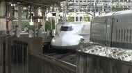 日をまたいだ「夜行」の新幹線を8月8日限定で運行　東海道新幹線で「夜間移動」の需要高まりを検証