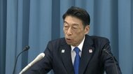 福岡県の服部知事「事業の実施一部見合わせる」蔵内議長推進の“ワンヘルス事業”めぐり言及