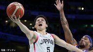 敗退危機バスケ日本2日から壮絶“最終決戦”開幕 八村負傷で戦線離脱・司令塔河村覚悟のブラジル戦 女子ベルギー戦で3ポイント砲炸裂へ