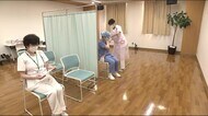 3回目のワクチン接種スタート 第6波への強い警戒感<福島県福島市>