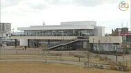 カフェを楽しめるスペースも…「岡山西部総合公園」管理棟&見晴らしの丘 オープン 【岡山・岡山市】