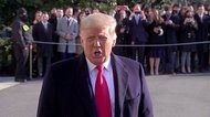 トランプ大統領「2回目の弾劾訴追」審議始まる 「即時解任」ペンス氏が応じず
