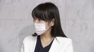 黒川氏“訓告”めぐり 森法相“処分決めたのは法務省” 後任には林真琴氏