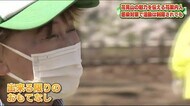 百花繚乱の花見山 花案内人が出来る限りのおもてなし<福島市>